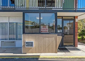 Star Motel Hattiesburg University Area hotel thumbnail 5