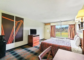 Star Motel Hattiesburg University Area hotel thumbnail 7