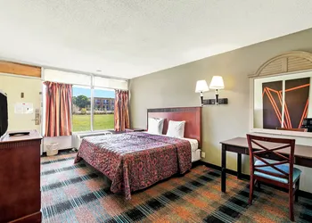 Star Motel Hattiesburg University Area hotel thumbnail 8