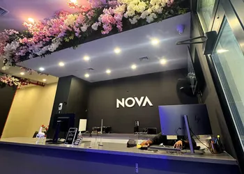 Nova Hotel JFK hotel thumbnail 2