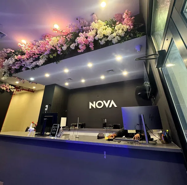 Nova Hotel JFK hotel detail image 2