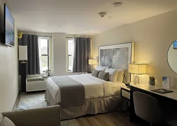 Nova Hotel JFK hotel thumbnail 6