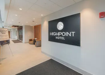 Highpoint Hotel hotel thumbnail 4