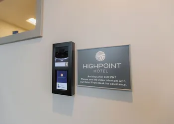 Highpoint Hotel hotel thumbnail 8