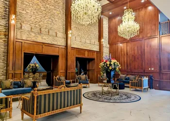 P.A. Smith Hotel hotel thumbnail 3