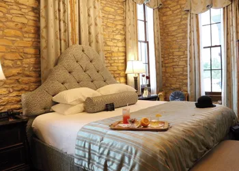P.A. Smith Hotel hotel thumbnail 7
