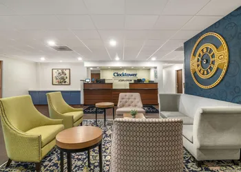The Clocktower Hotel Latham - North Albany, an Ascend Collection Hotel hotel thumbnail 4