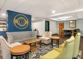 The Clocktower Hotel Latham - North Albany, an Ascend Collection Hotel hotel thumbnail 6