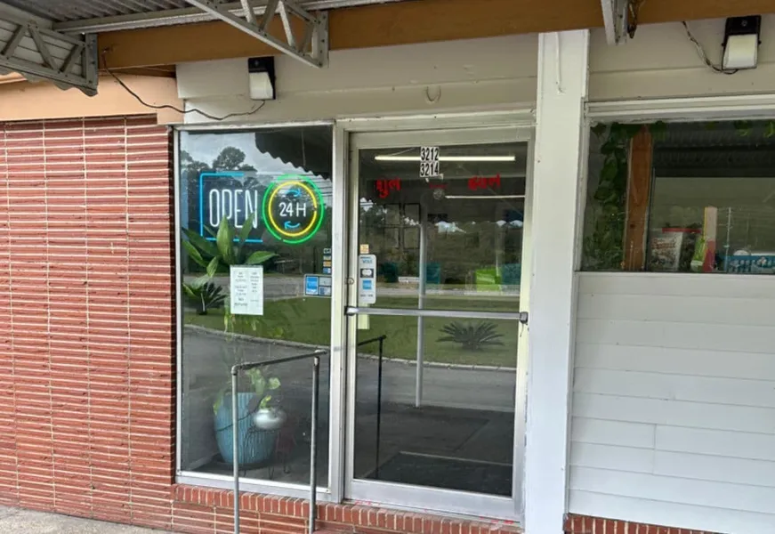 Walkers Inn Dothan by Hotel O hotel detail image 2