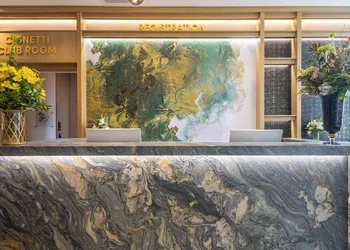 POSH on Kirkwood A Boutique Hotel hotel thumbnail 2