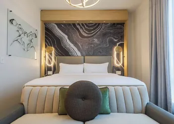 POSH on Kirkwood A Boutique Hotel hotel thumbnail 8