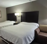 Economy Inn Merrillville By Townhouse I 65 hotel detail image 7
