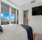 2-Story Brickell Penthouse Free Parking hotel detail image 3
