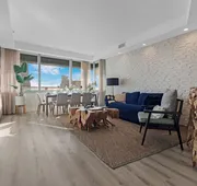 2-Story Brickell Penthouse Free Parking hotel detail image 4