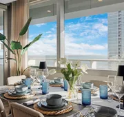 2-Story Brickell Penthouse Free Parking hotel detail image 7
