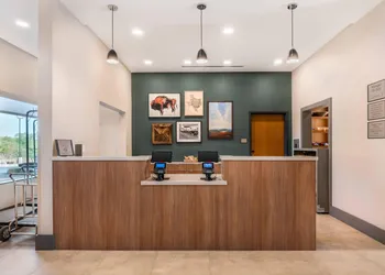 Country Inn & Suites By Radisson, Amarillo Central hotel thumbnail 2