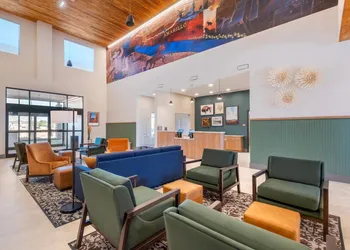 Country Inn & Suites By Radisson, Amarillo Central hotel thumbnail 3