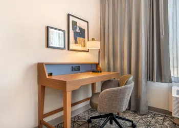 Country Inn & Suites By Radisson, Amarillo Central hotel thumbnail 4