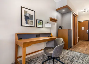 Country Inn & Suites By Radisson, Amarillo Central hotel thumbnail 5