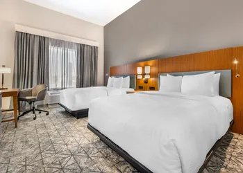 Country Inn & Suites By Radisson, Amarillo Central hotel thumbnail 6