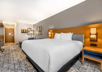 Country Inn & Suites By Radisson, Amarillo Central hotel thumbnail 7