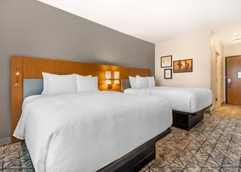 Country Inn & Suites By Radisson, Amarillo Central hotel thumbnail 8