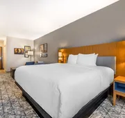 Country Inn & Suites By Radisson, Amarillo Central hotel detail image 7