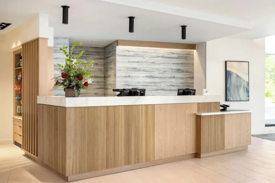 Towneplace Suites by Marriott Forrest City hotel detail image 6