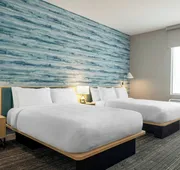 Towneplace Suites by Marriott Forrest City hotel detail image 7
