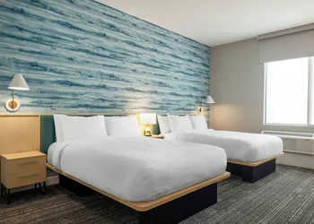 Towneplace Suites by Marriott Forrest City hotel thumbnail 7