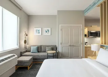 Towneplace Suites by Marriott Forrest City hotel thumbnail 8