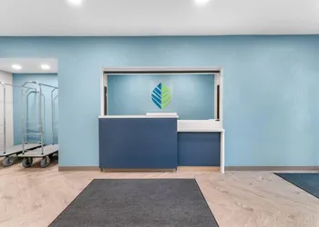 Woodspring Suites Harrisburg Carlisle hotel thumbnail 2