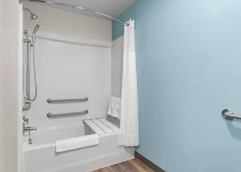 Woodspring Suites Harrisburg Carlisle hotel thumbnail 5