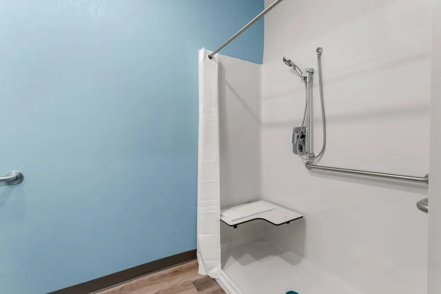 Woodspring Suites Harrisburg Carlisle hotel detail image 6