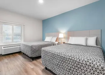 Woodspring Suites Harrisburg Carlisle hotel thumbnail 8