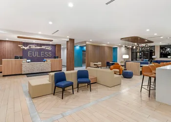 Cambria Hotel Euless - DFW Airport South hotel thumbnail 4