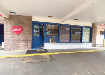 Heart of Dixie Motel Near Auburn AL hotel thumbnail 2