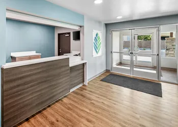 WoodSpring Suites Santee - San Diego Northeast hotel thumbnail 3