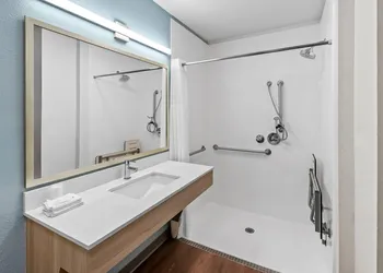 WoodSpring Suites Santee - San Diego Northeast hotel thumbnail 4