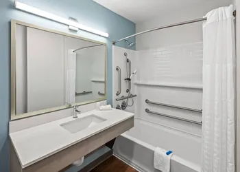 WoodSpring Suites Santee - San Diego Northeast hotel thumbnail 5