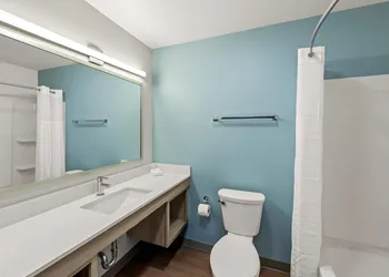 WoodSpring Suites Santee - San Diego Northeast hotel thumbnail 6