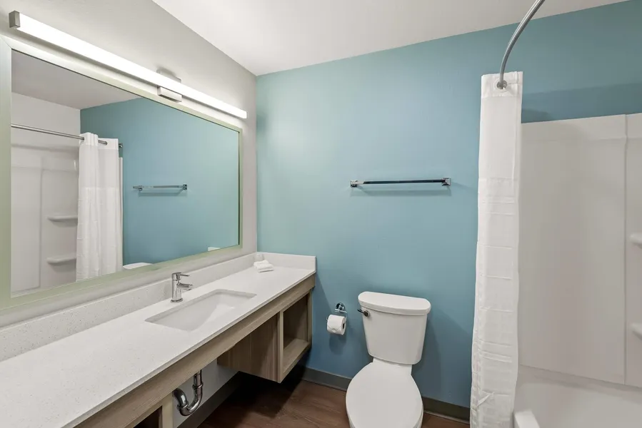 WoodSpring Suites Santee - San Diego Northeast hotel detail image 6