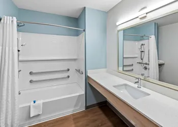 WoodSpring Suites Santee - San Diego Northeast hotel thumbnail 7