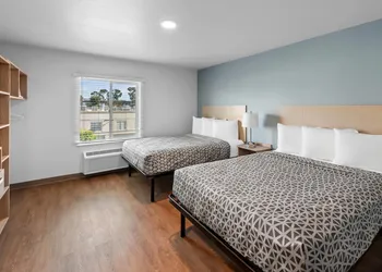WoodSpring Suites Santee - San Diego Northeast hotel thumbnail 8