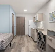 WoodSpring Suites Medford near I-5 hotel detail image 3