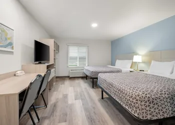 WoodSpring Suites Medford near I-5 hotel thumbnail 5