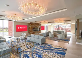 Parxview Hotel hotel thumbnail 3