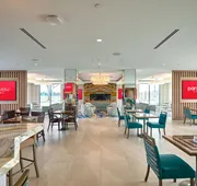 Parxview Hotel hotel detail image 4