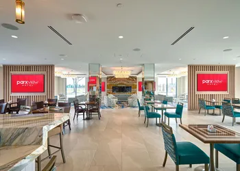 Parxview Hotel hotel thumbnail 4