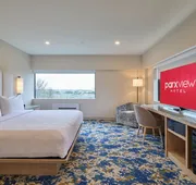 Parxview Hotel hotel detail image 5